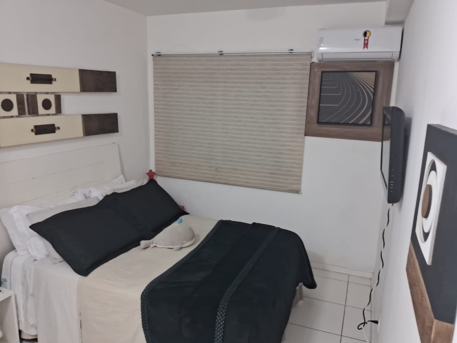 Apartamento na península - foto 21